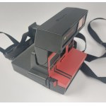 Aparat Polaroid Supercolor 645 CL