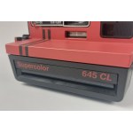 Aparat Polaroid Supercolor 645 CL