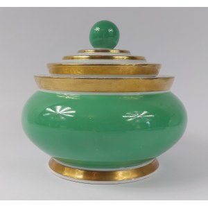 Cukiernica Art Deco, PMS Favorit, Bavaria