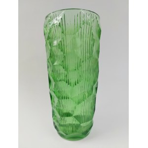 proj Jan Sylwester Drost, Okulus optical vase, HSG Ząbkowice