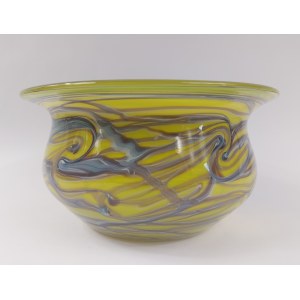 Decorative bowl, solid