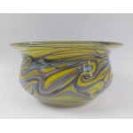 Decorative bowl, solid