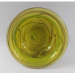 Decorative bowl, solid