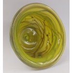 Decorative bowl, solid