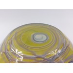 Decorative bowl, solid