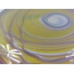 Decorative bowl, solid