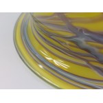 Decorative bowl, solid