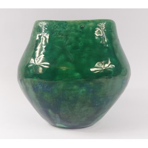 Vase, Ceramics Bialystok