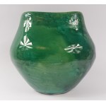 Vase, Ceramics Bialystok