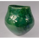 Vase, Ceramics Bialystok