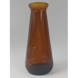 Vase, Piła, 1979 XII Central Rally Pomeranian Embankment '79, ZSMP