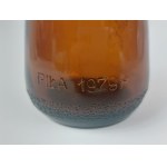 Vase, Piła, 1979 XII Central Rally Pomeranian Embankment '79, ZSMP