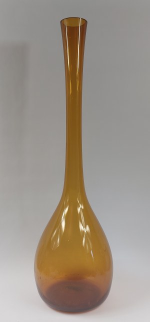 Zbigniew Horbowy (1935-2019), Vase/Bouteille 