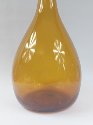 Zbigniew Horbowy (1935-2019), Vase/Bouteille 