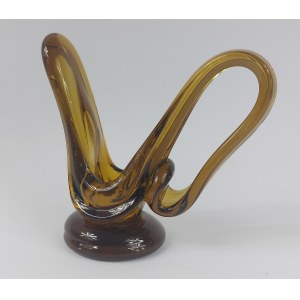 Kaganek, Wolomin glassworks