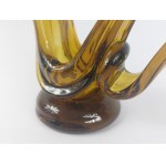 Kaganek, Wolomin glassworks