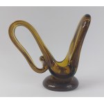 Kaganek, Wolomin glassworks