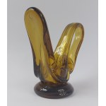 Kaganek, Wolomin glassworks