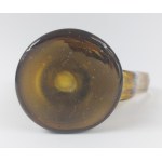 Kaganek, Wolomin glassworks