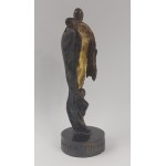 proj. Marek Sierpinski?, Statuette Foundation for Children In Time to Help