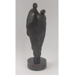 proj. Marek Sierpinski?, Statuette Foundation for Children In Time to Help
