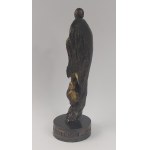 proj. Marek Sierpinski?, Statuette Foundation for Children In Time to Help