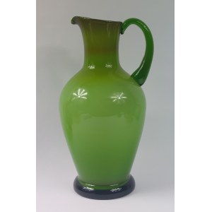 footnote to Prof. Horbowe, Large jug
