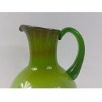 footnote to Prof. Horbowe, Large jug