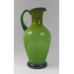 footnote to Prof. Horbowe, Large jug