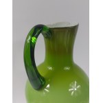 footnote to Prof. Horbowe, Large jug