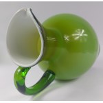 footnote to Prof. Horbowe, Large jug