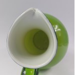 footnote to Prof. Horbowe, Large jug