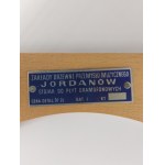 Stojak na płyty Jordanów
