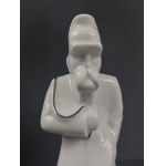 Figurka, Józef Piłsudski, Ćmielów