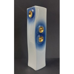 Wazon, Pirken Hammer, Czechoslovakia
