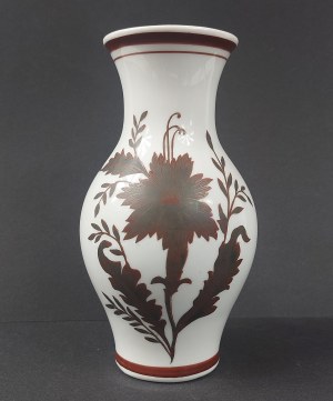 Vase, Ćmielów