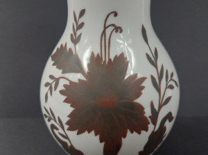 Vase, Ćmielów