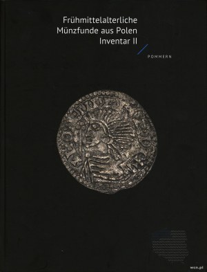 Mateusz Bogucki, Peter Ilisch, Stanislaw Suchodolski - Inventory of Polish Early Medieval Treasures, in which a collection of...