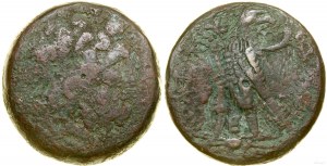 Grèce et post-hellénistique, tetrobolium