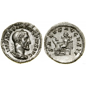 Cesarstwo Rzymskie, denar, 235-236, Rzym