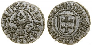 Moldavie, penny