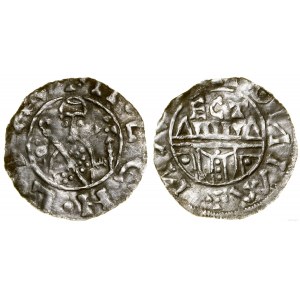 Netherlands, denarius