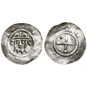 Germany, denarius