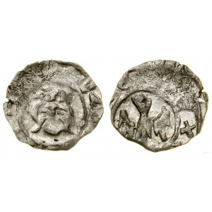 Poland, denarius, Cracow
