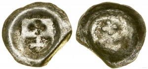 Poland, brakteat, (1457-1526), Elbląg