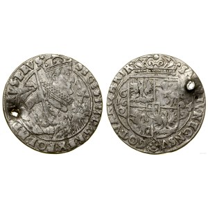 Poland, ort, 1624, Bydgoszcz