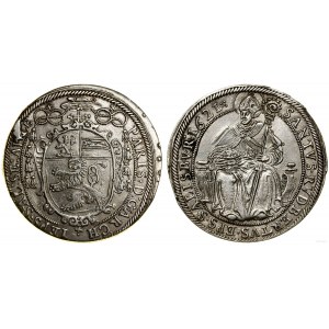 Austria, talar, 1621, Salzburg
