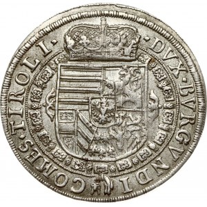 Austria Tirolo Taler 1632 Sala