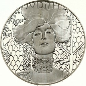 Autriche 500 Schilling 1989 Gustav Klimt