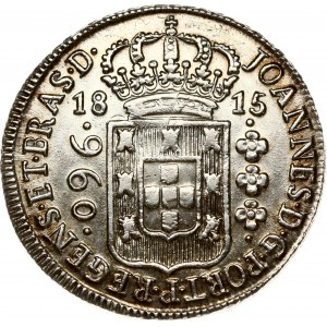 Brazylia 960 Reis 1815